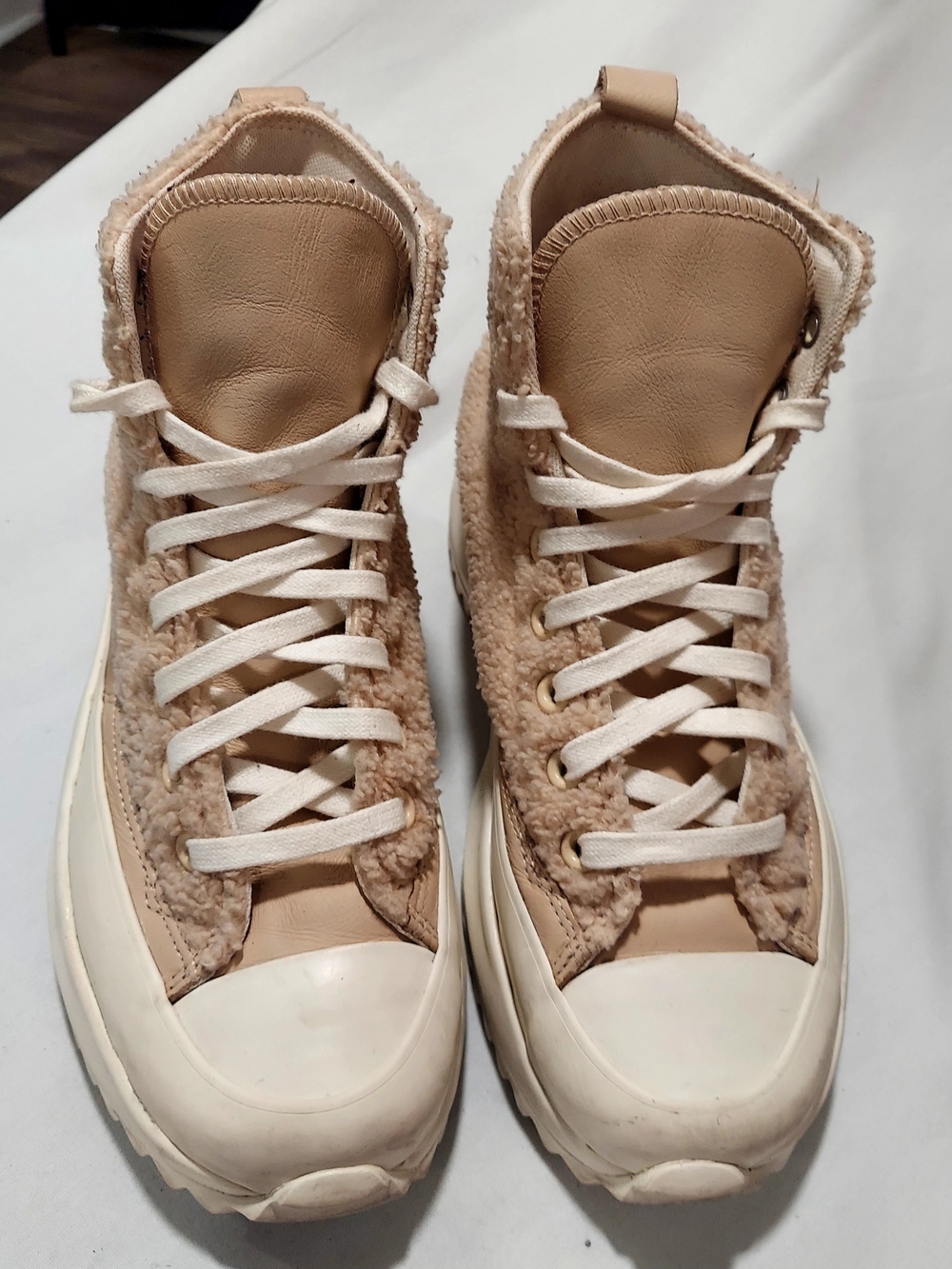 Converse Chuck Taylor's Unisex